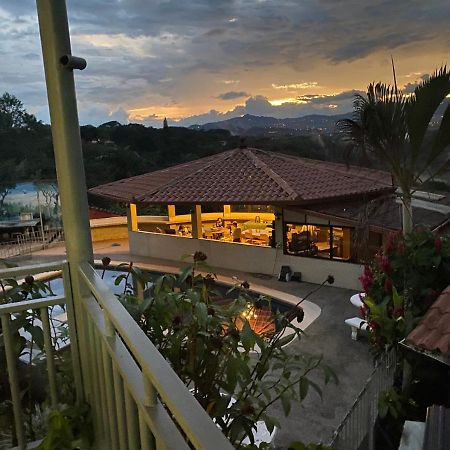 Villa Garita Inn Εξωτερικό φωτογραφία