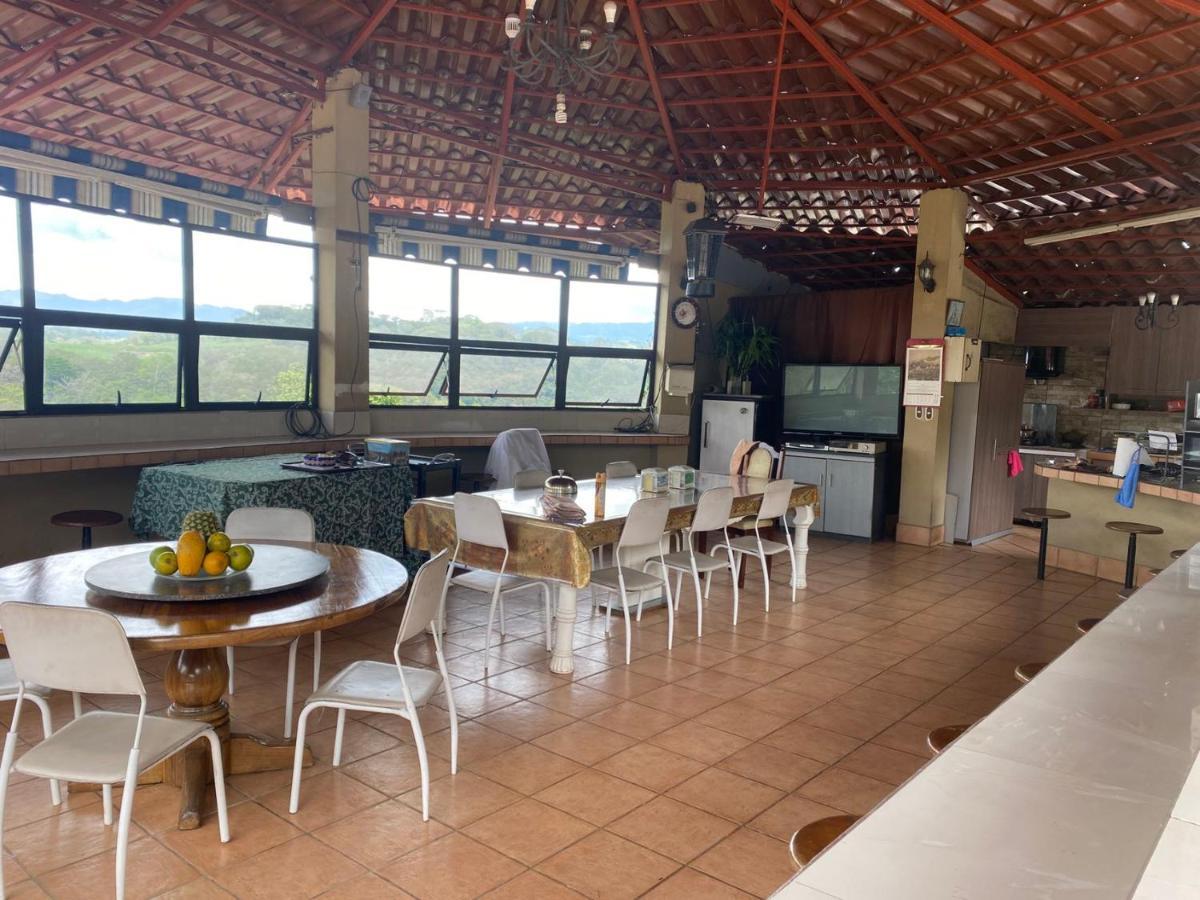 Villa Garita Inn Εξωτερικό φωτογραφία