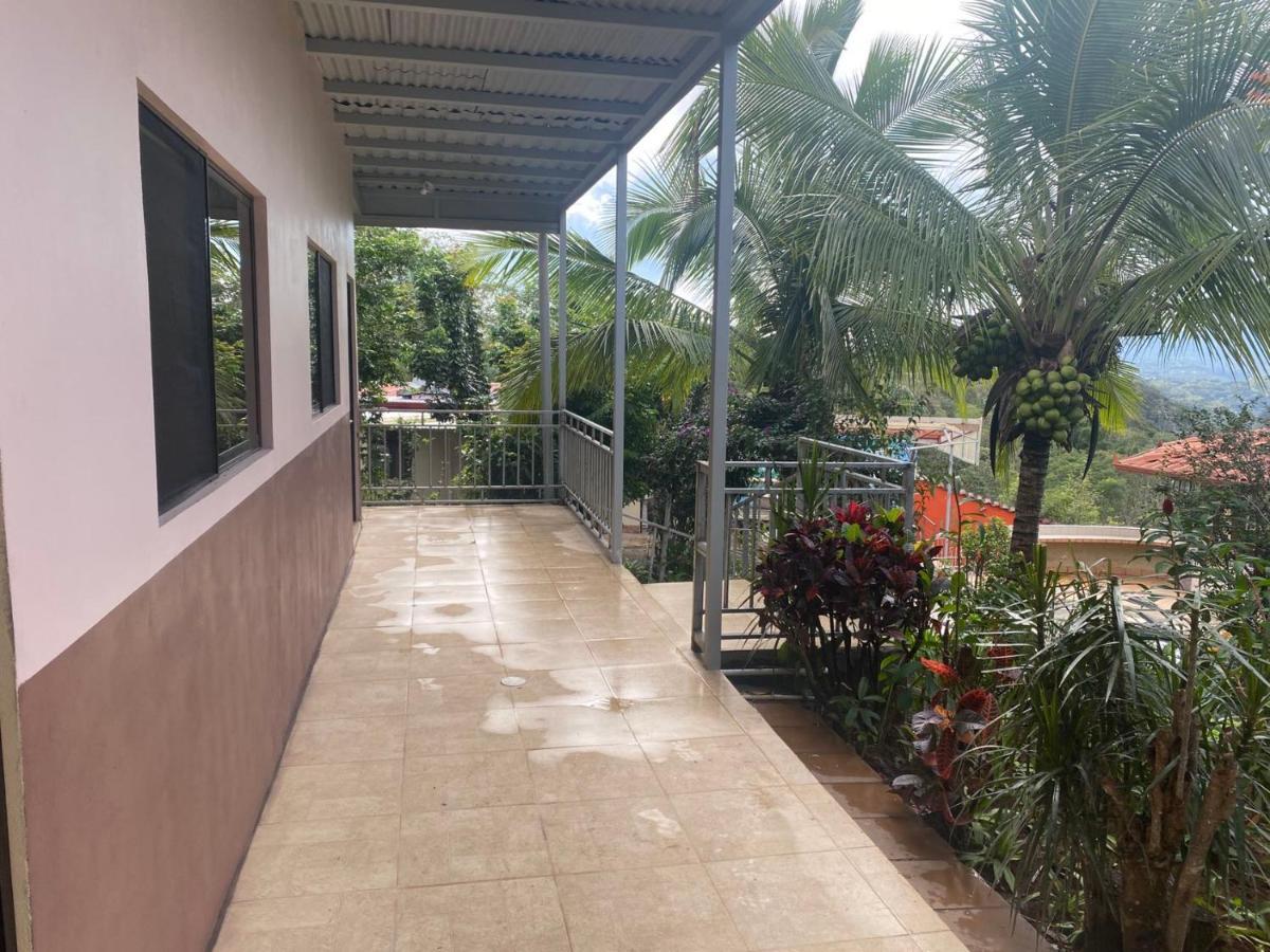 Villa Garita Inn Εξωτερικό φωτογραφία