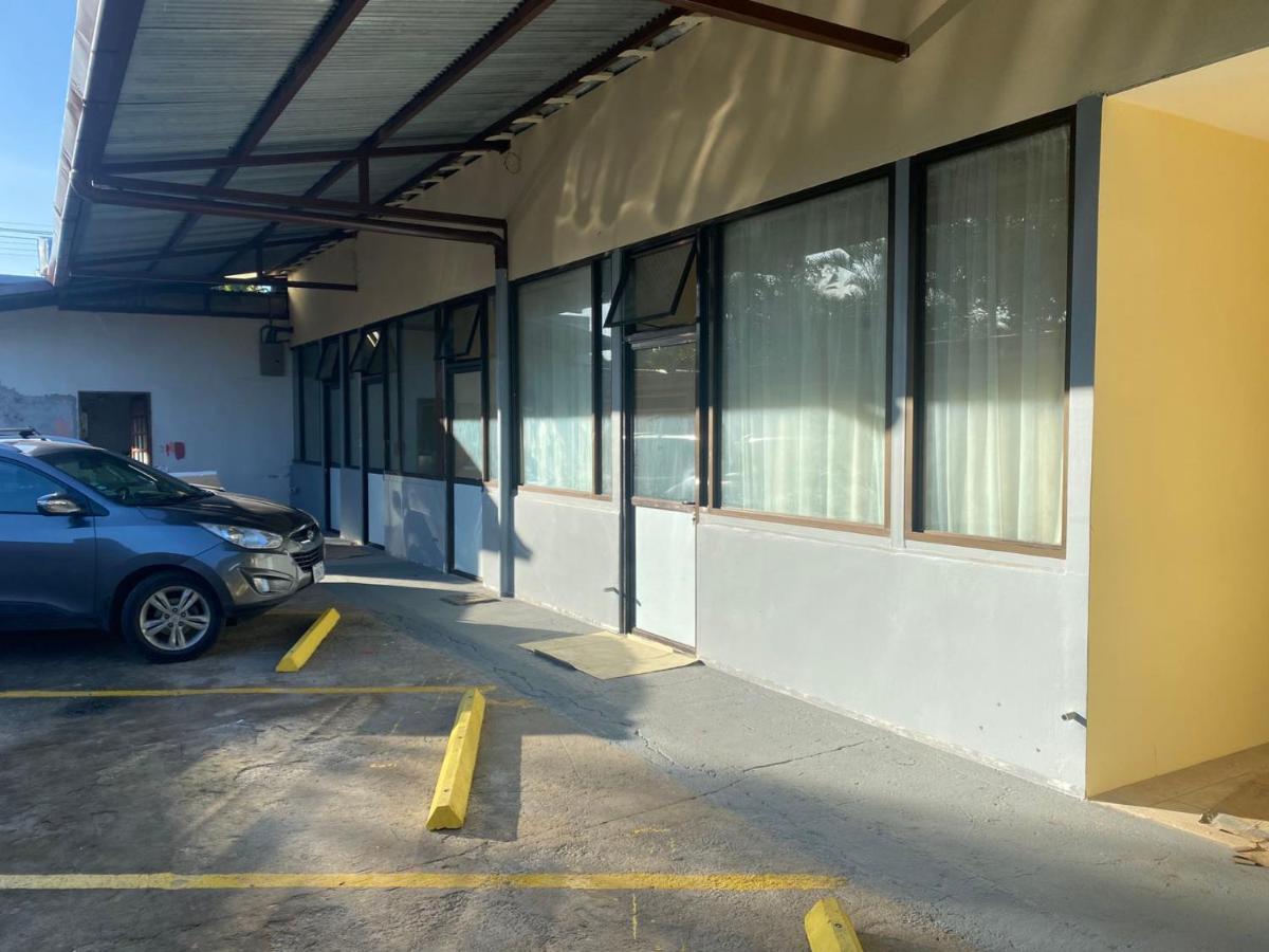 Villa Garita Inn Εξωτερικό φωτογραφία