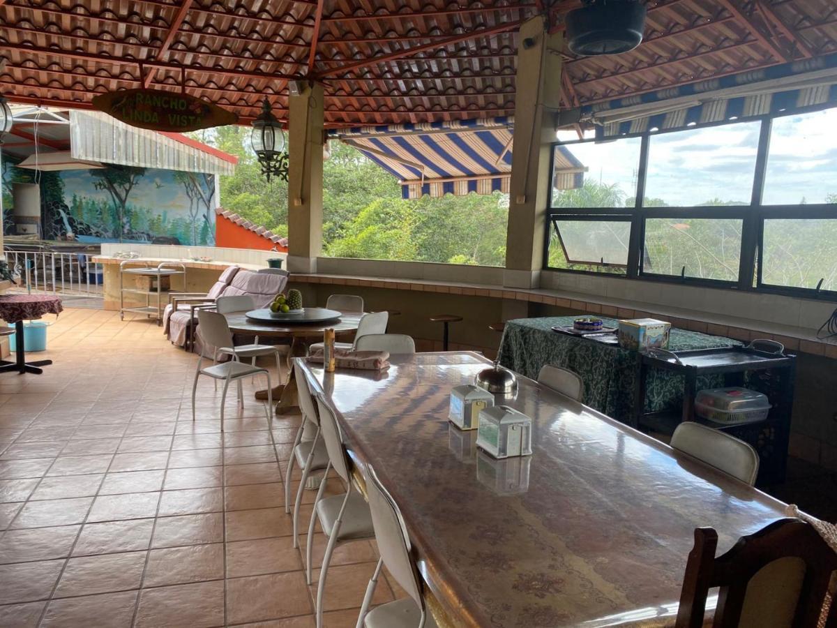 Villa Garita Inn Εξωτερικό φωτογραφία