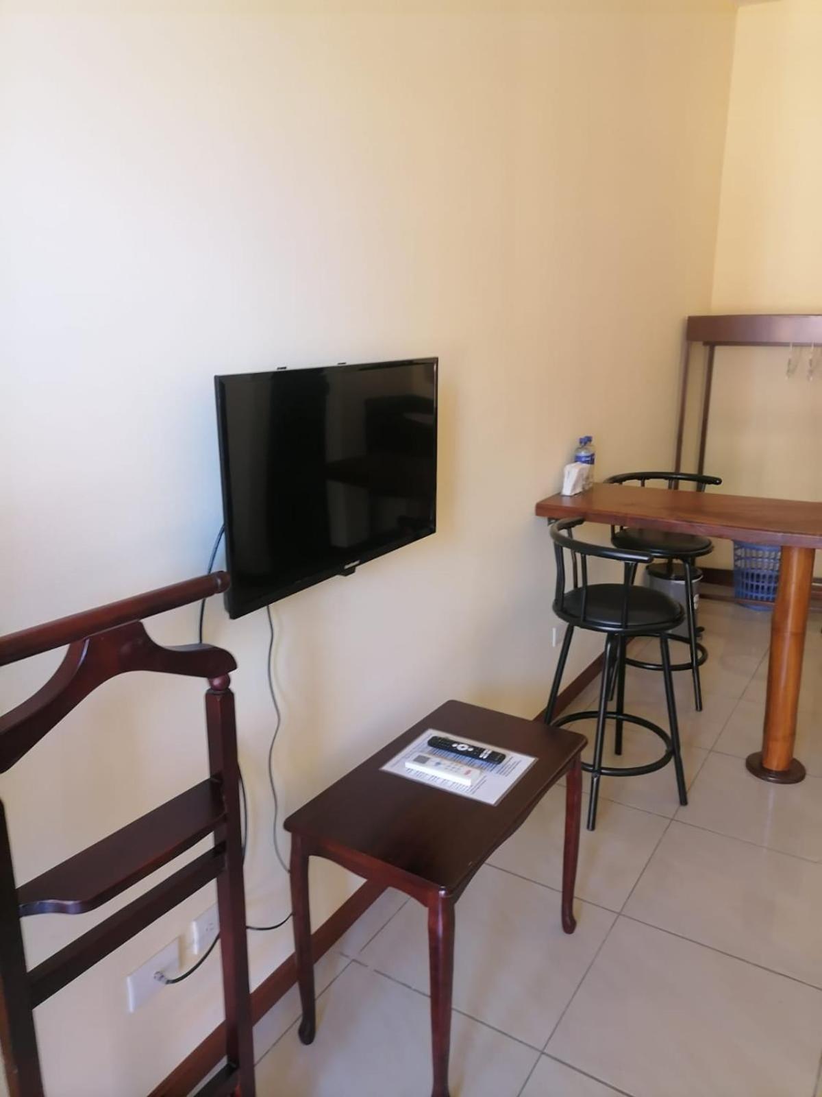 Villa Garita Inn Εξωτερικό φωτογραφία