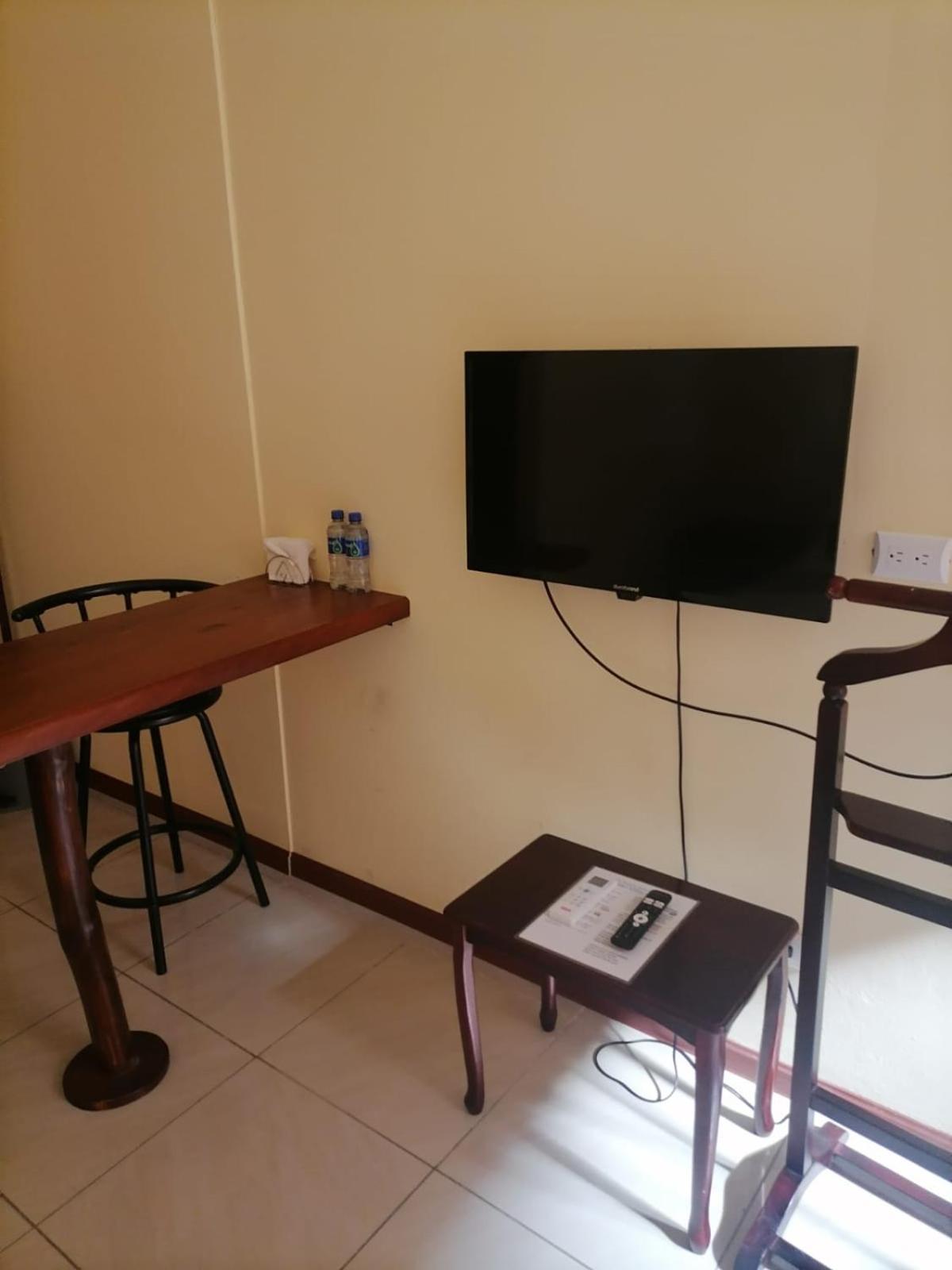 Villa Garita Inn Εξωτερικό φωτογραφία