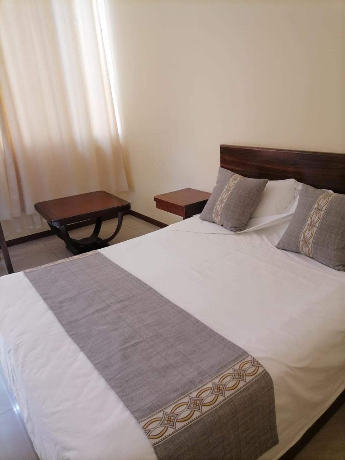 Villa Garita Inn Εξωτερικό φωτογραφία
