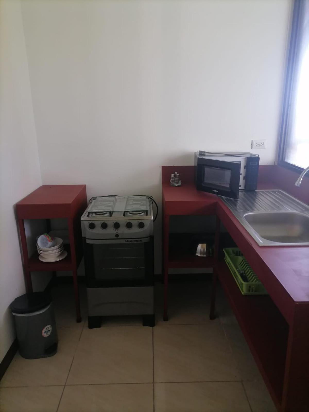 Villa Garita Inn Εξωτερικό φωτογραφία