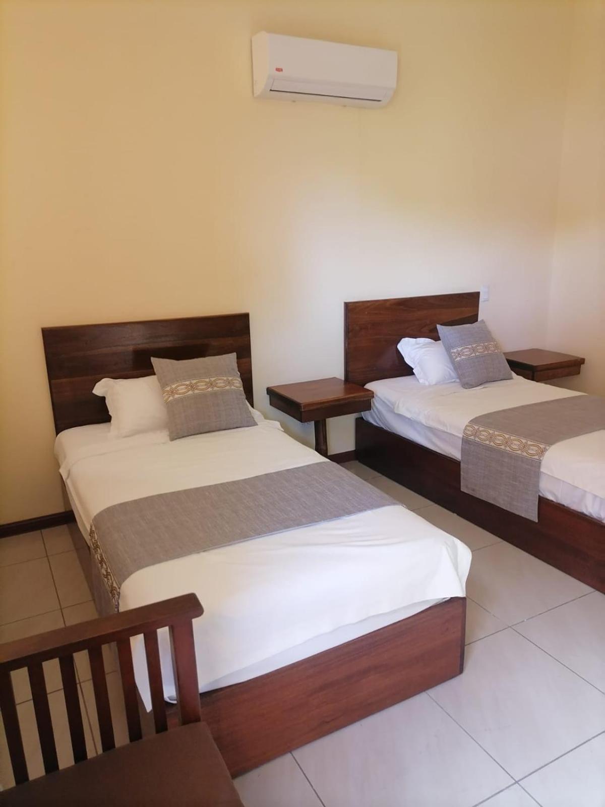 Villa Garita Inn Εξωτερικό φωτογραφία