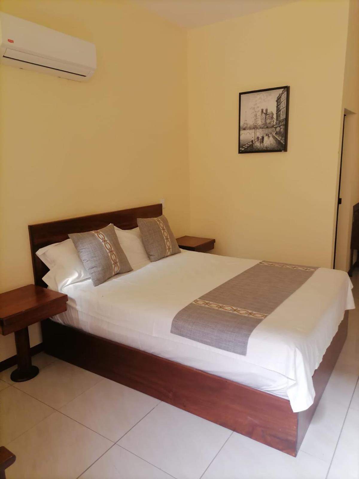 Villa Garita Inn Εξωτερικό φωτογραφία