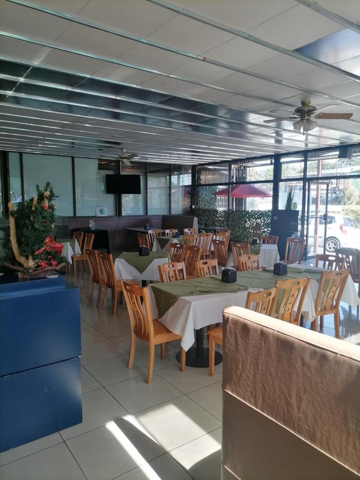 Villa Garita Inn Εξωτερικό φωτογραφία