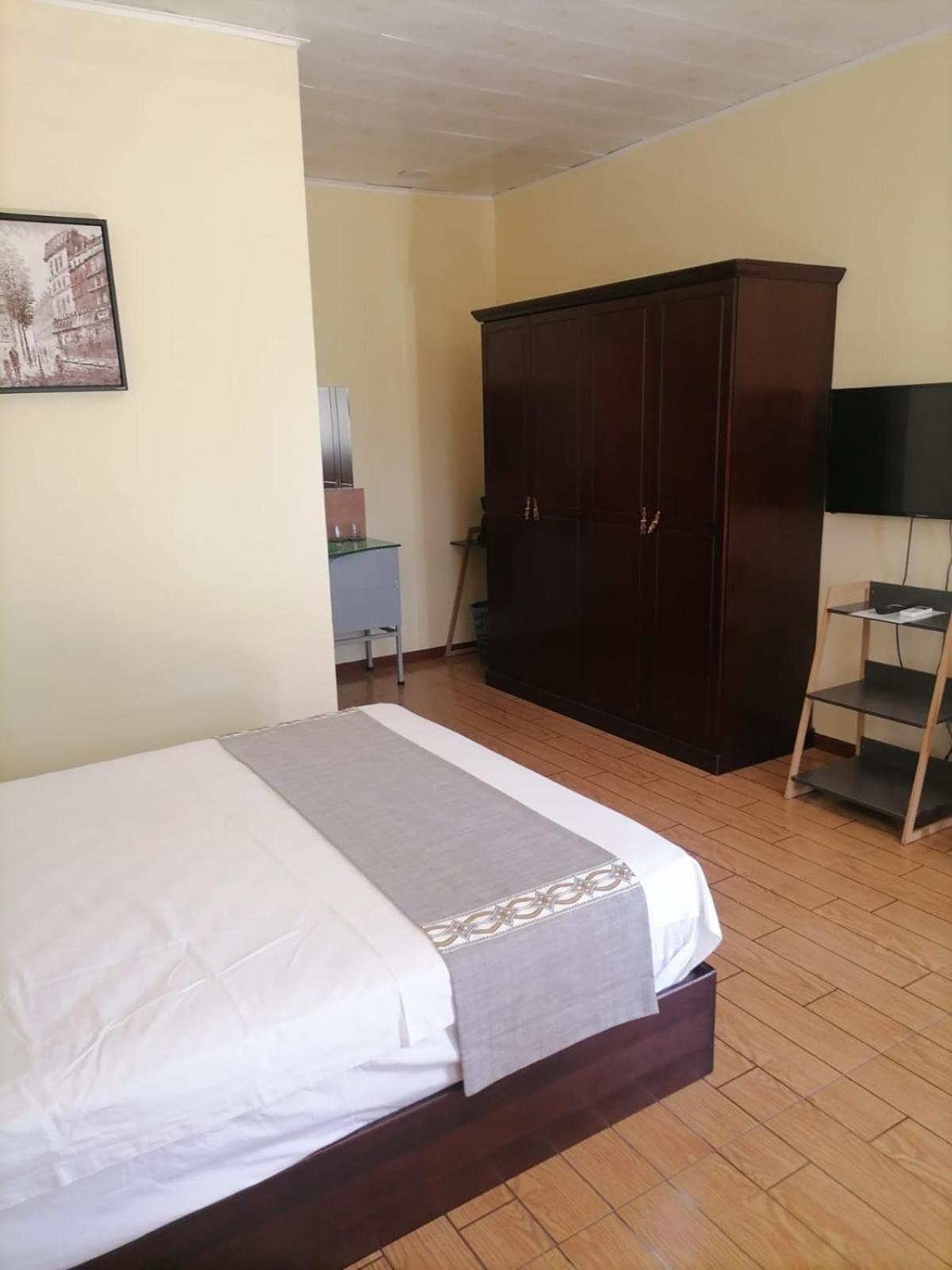 Villa Garita Inn Εξωτερικό φωτογραφία