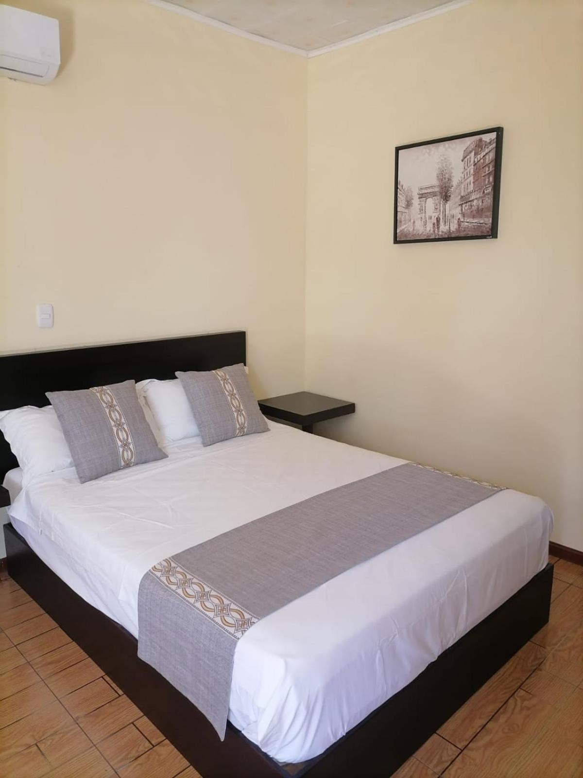 Villa Garita Inn Εξωτερικό φωτογραφία