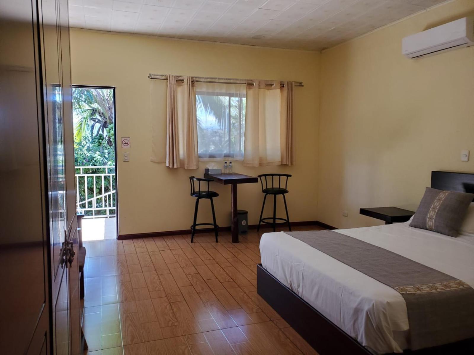Villa Garita Inn Εξωτερικό φωτογραφία