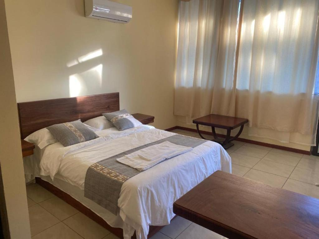 Villa Garita Inn Εξωτερικό φωτογραφία