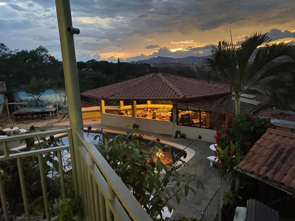 Villa Garita Inn Εξωτερικό φωτογραφία