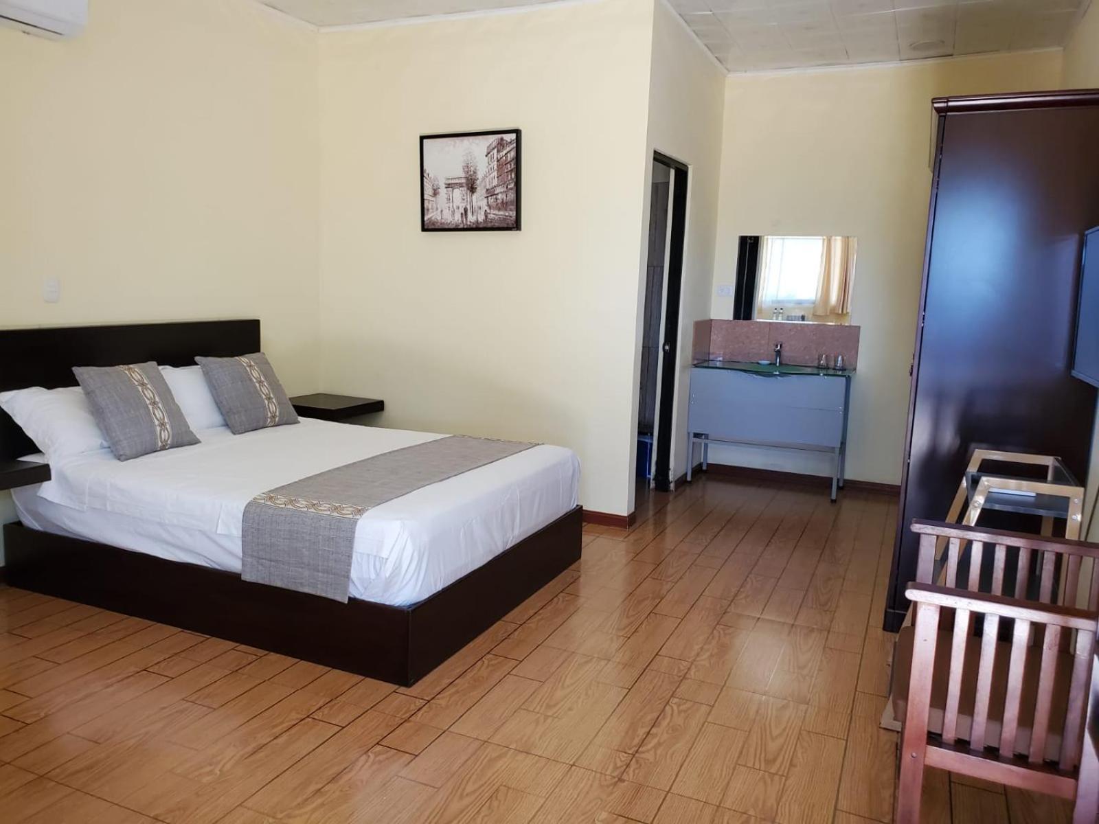 Villa Garita Inn Εξωτερικό φωτογραφία