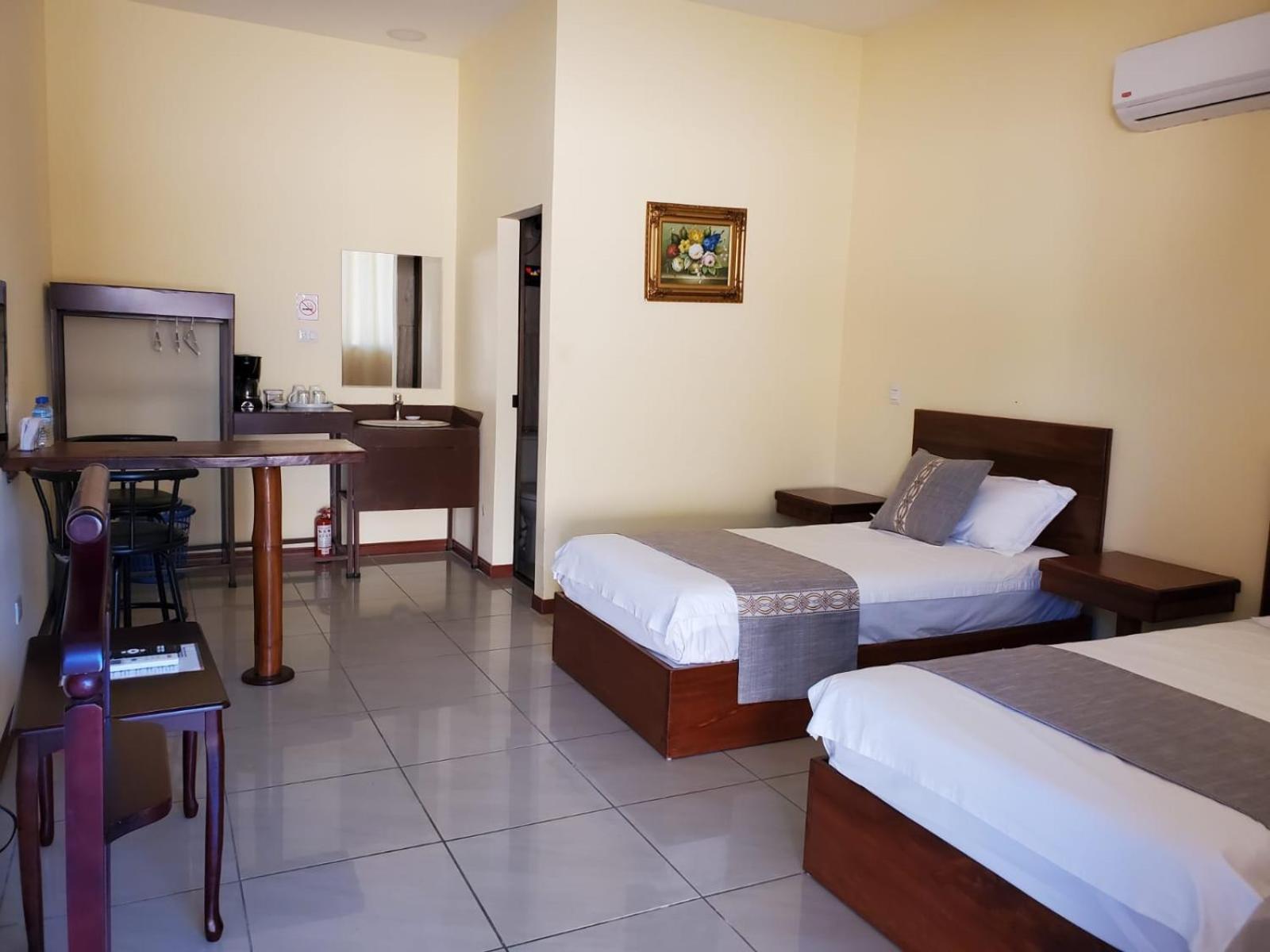 Villa Garita Inn Εξωτερικό φωτογραφία