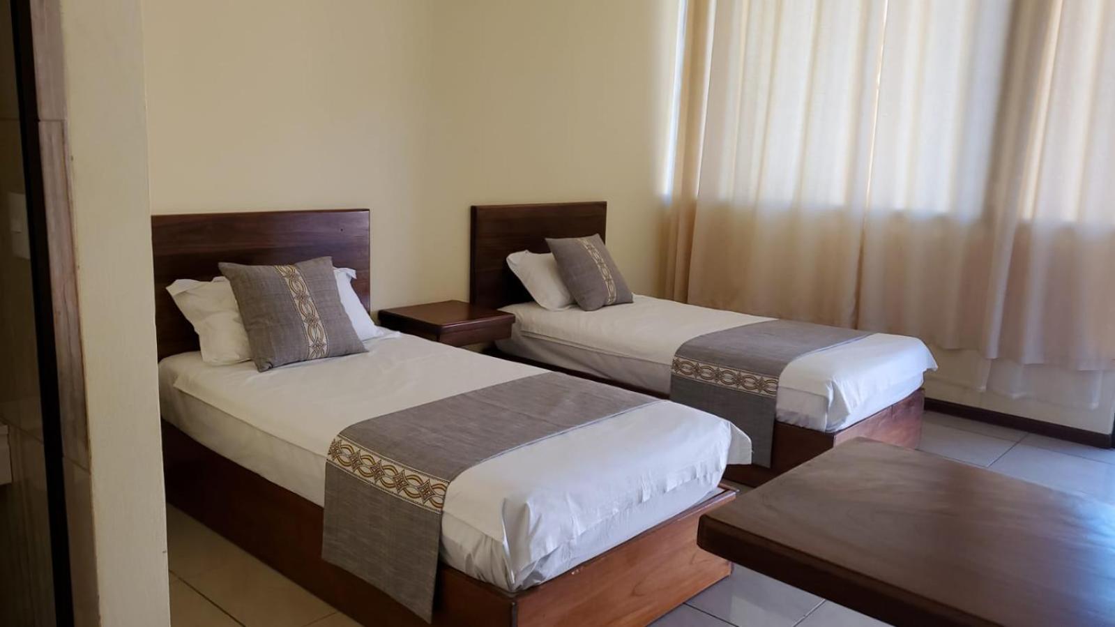Villa Garita Inn Εξωτερικό φωτογραφία