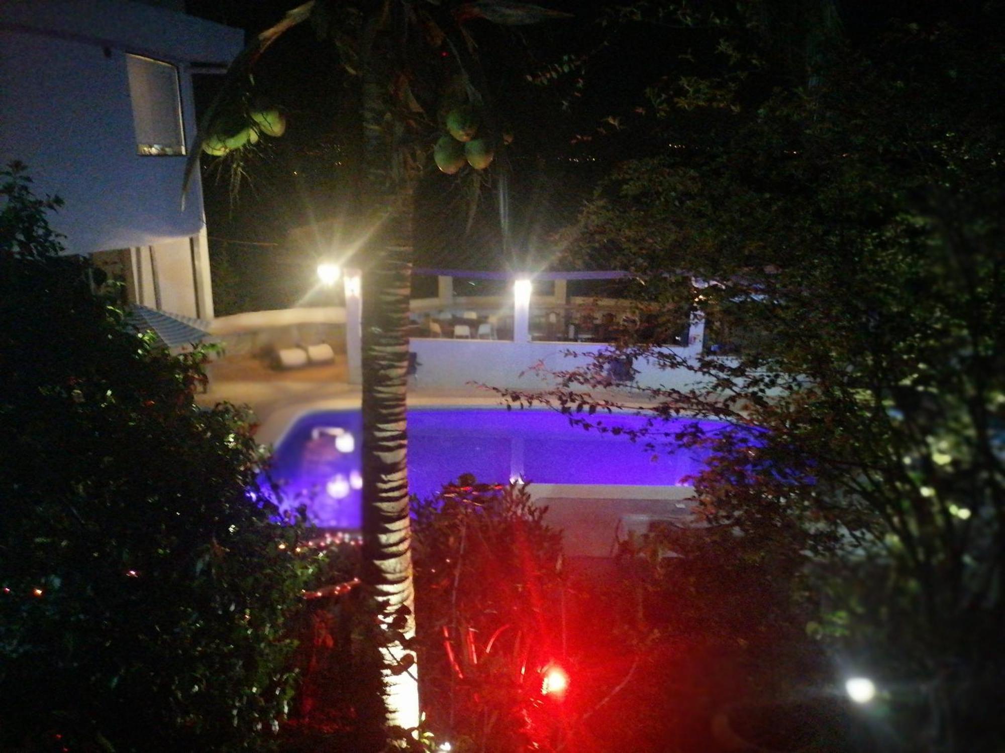 Villa Garita Inn Εξωτερικό φωτογραφία