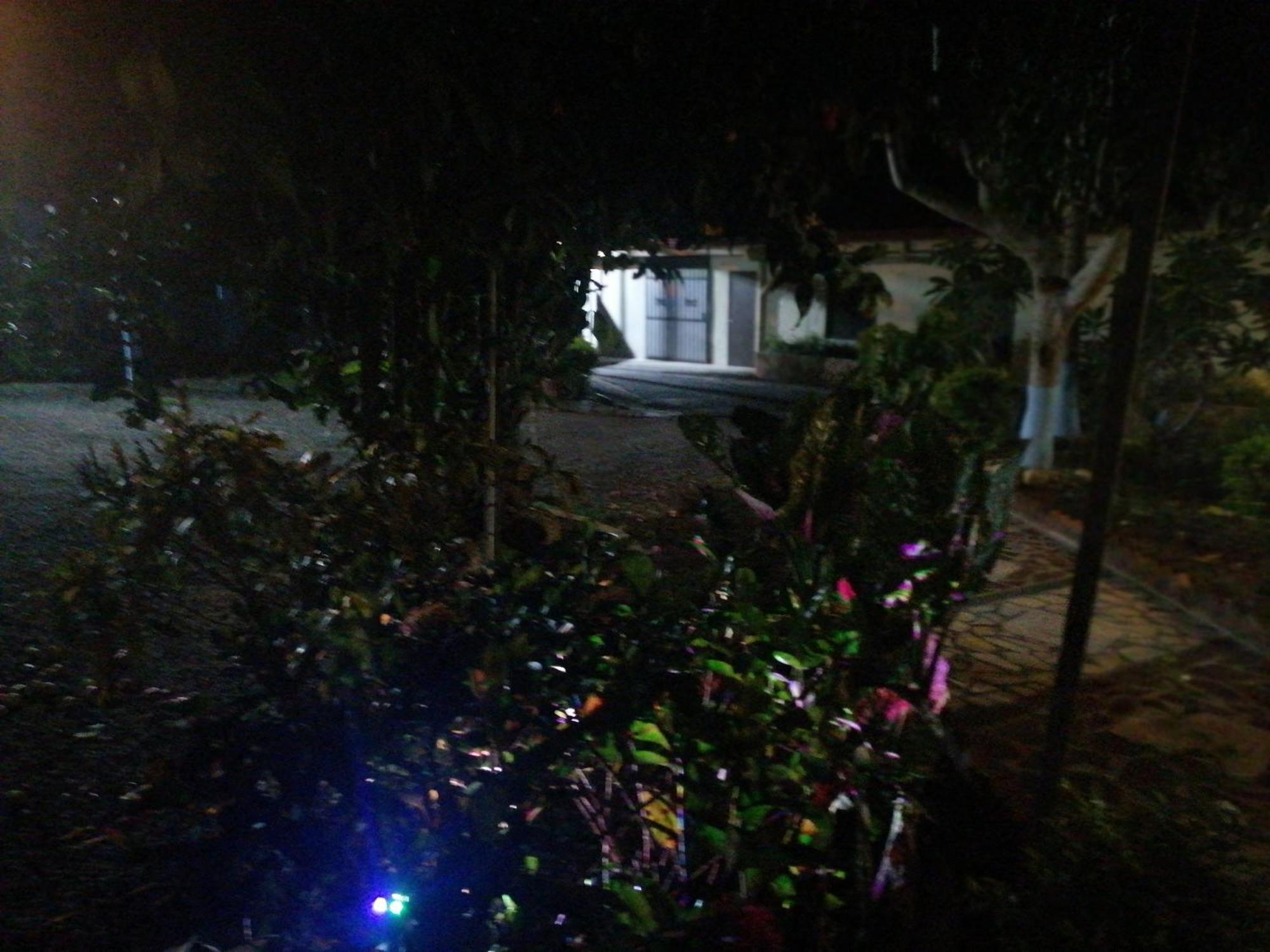 Villa Garita Inn Εξωτερικό φωτογραφία