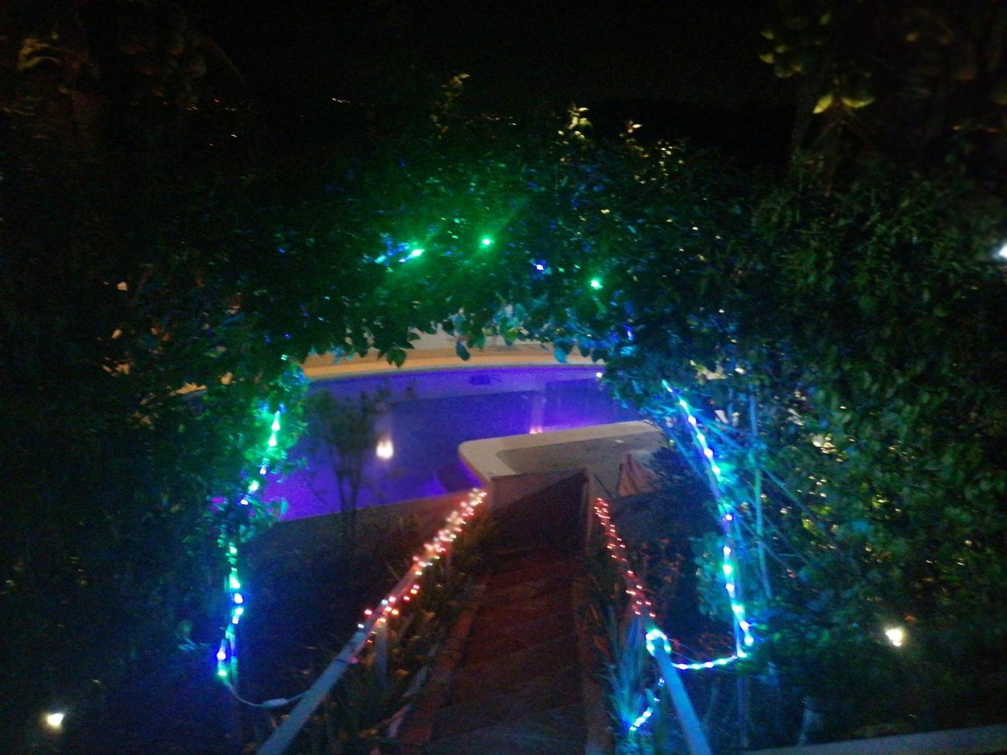 Villa Garita Inn Εξωτερικό φωτογραφία