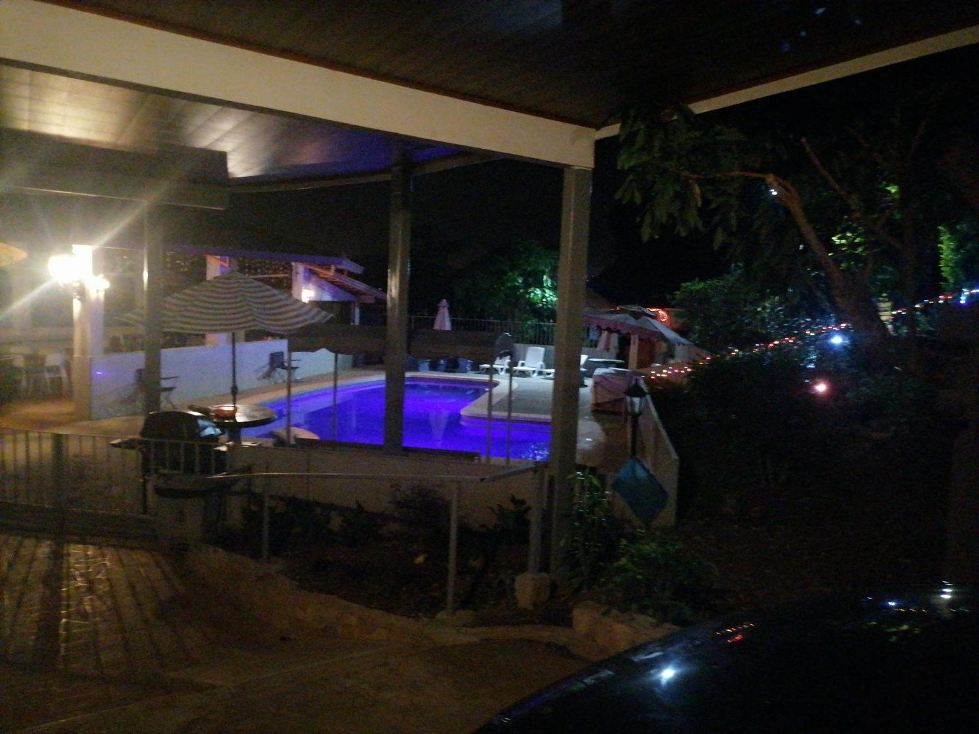 Villa Garita Inn Εξωτερικό φωτογραφία