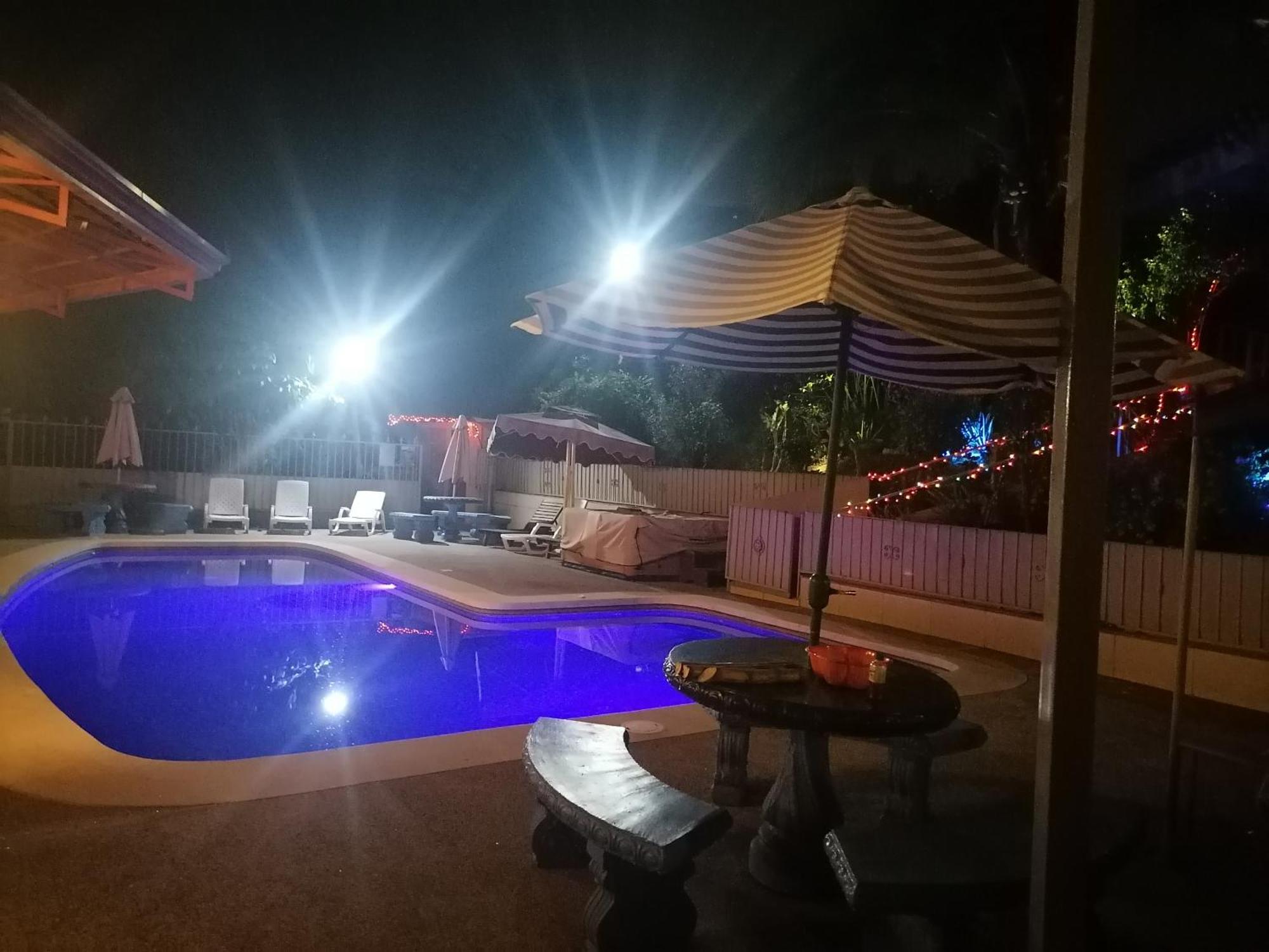 Villa Garita Inn Εξωτερικό φωτογραφία