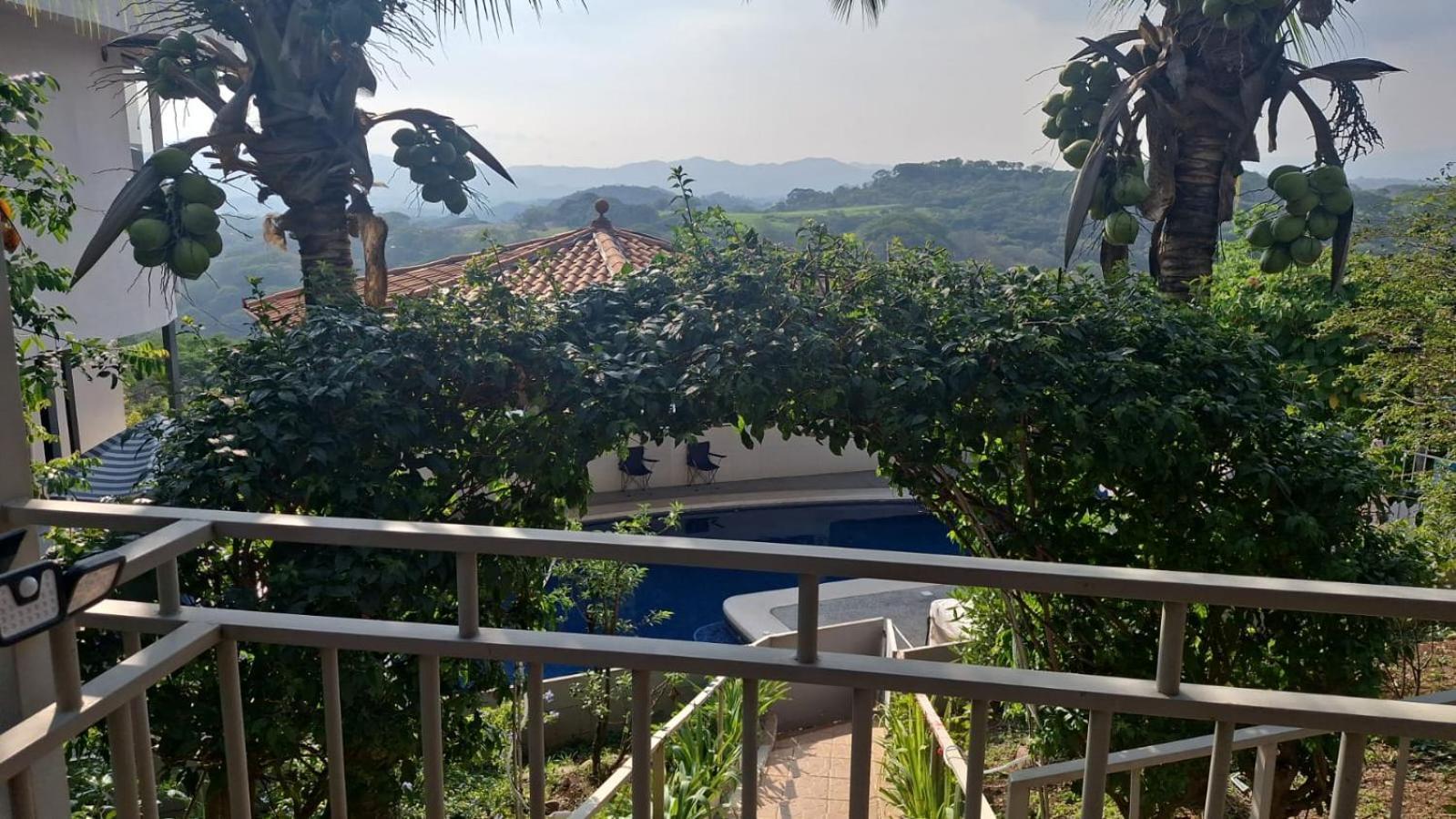 Villa Garita Inn Εξωτερικό φωτογραφία