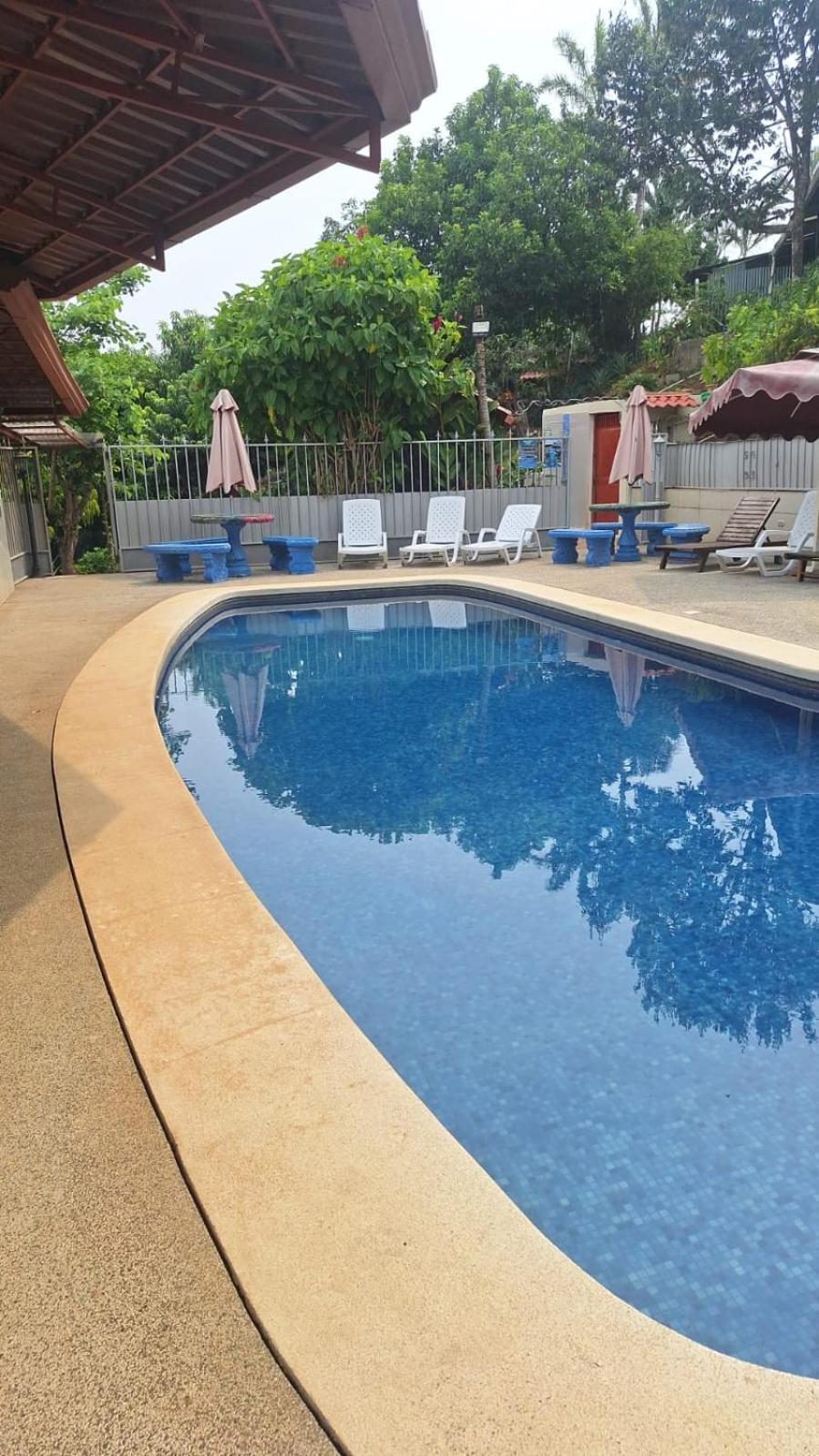 Villa Garita Inn Εξωτερικό φωτογραφία
