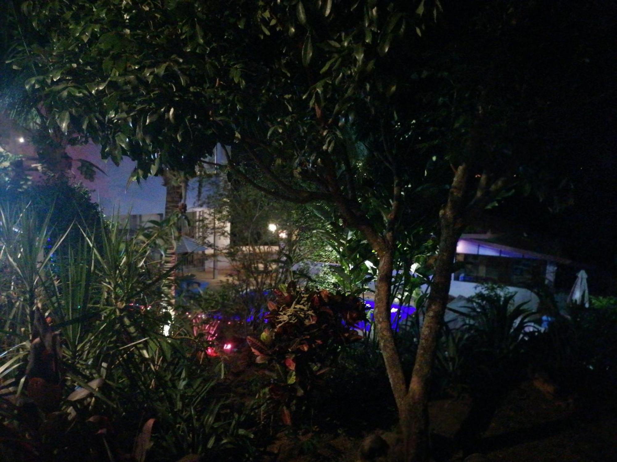 Villa Garita Inn Εξωτερικό φωτογραφία