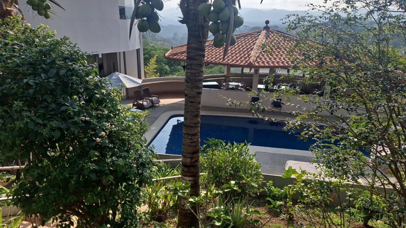 Villa Garita Inn Εξωτερικό φωτογραφία